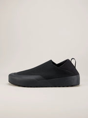Black/Black