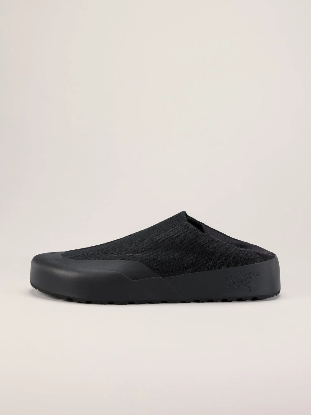 Black/Black