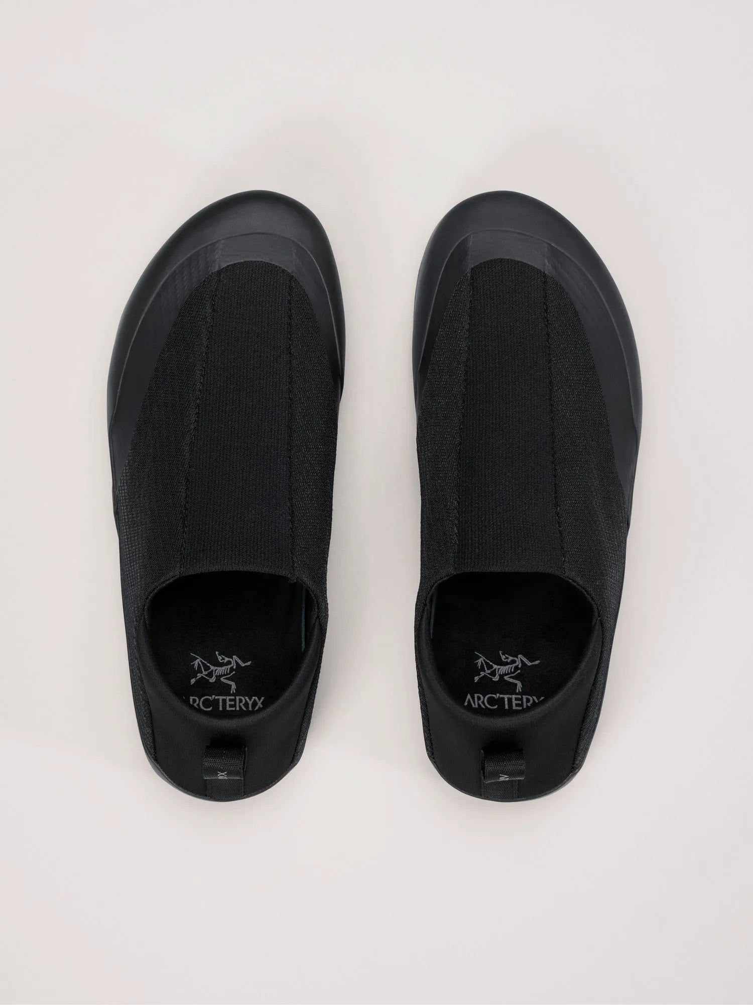 Black/Black