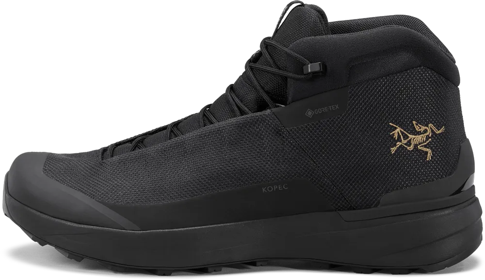 Black / Black