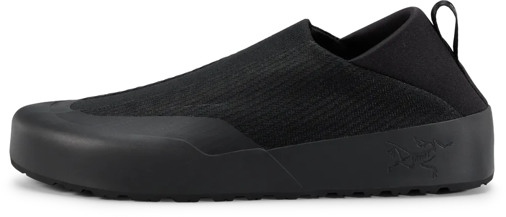 Black/Black