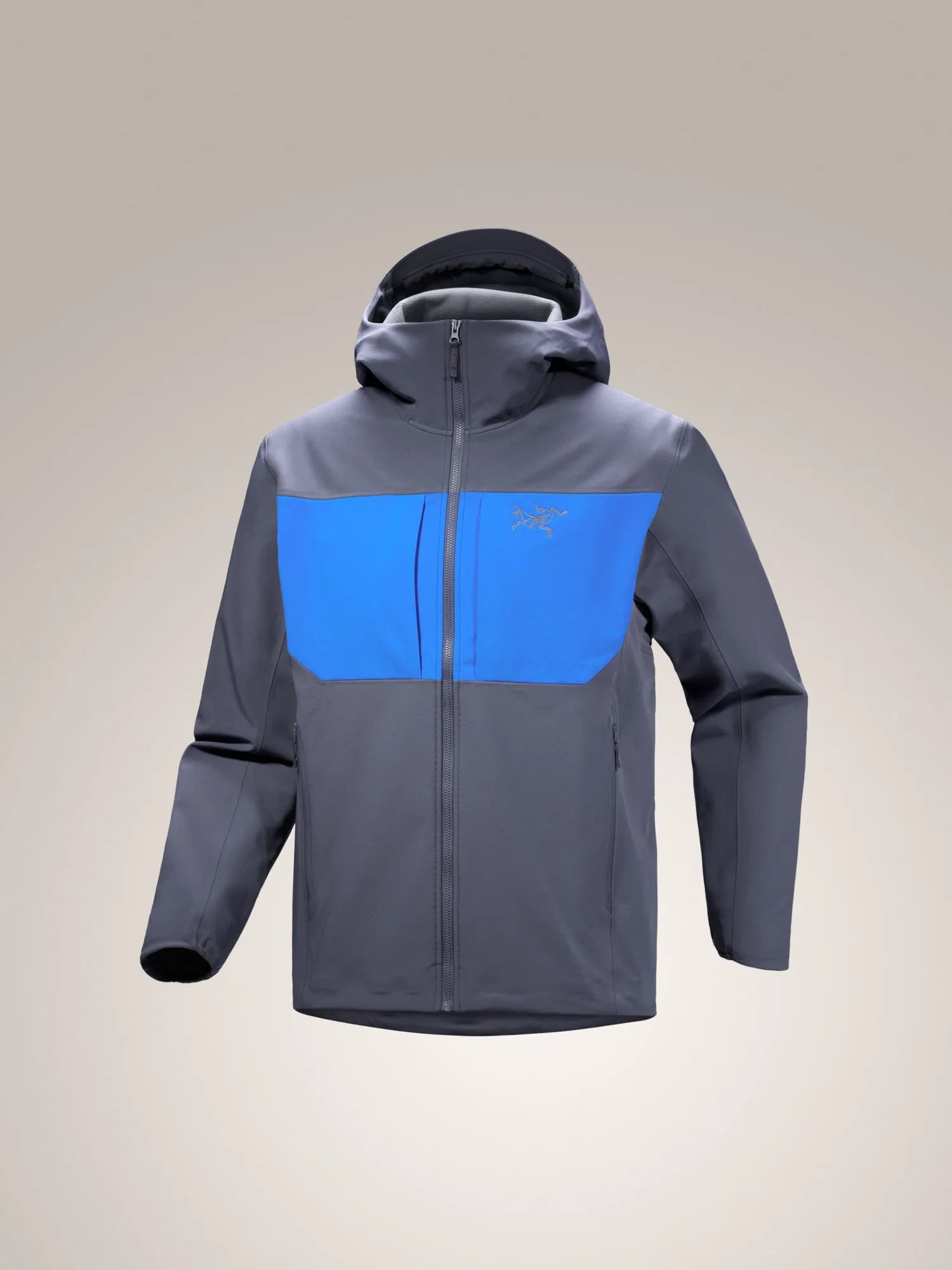 Dk Stratus / Fluidity