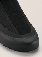 Black / Black