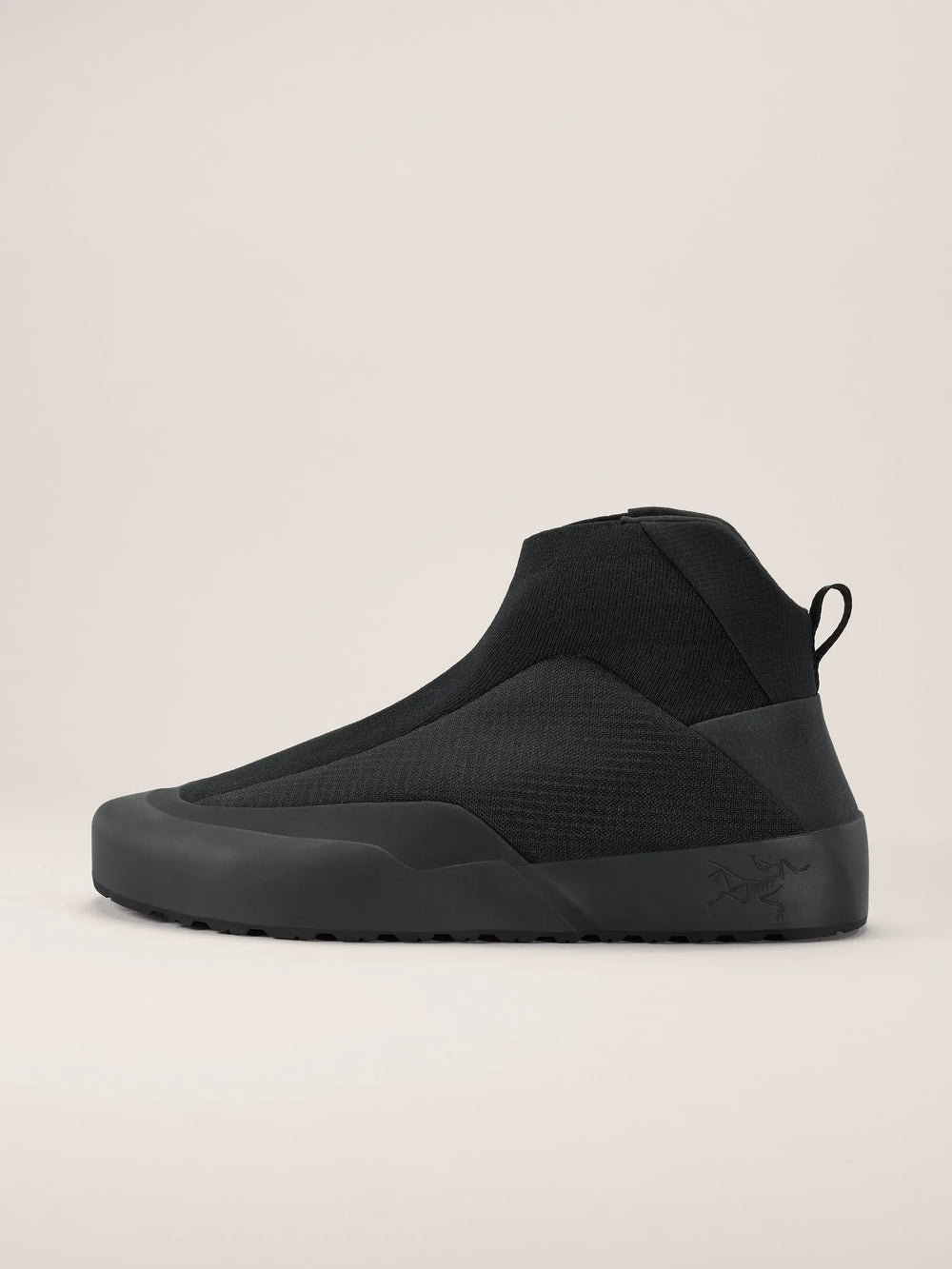 Black / Black