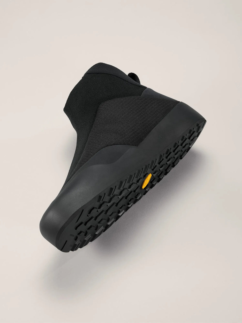 Black / Black