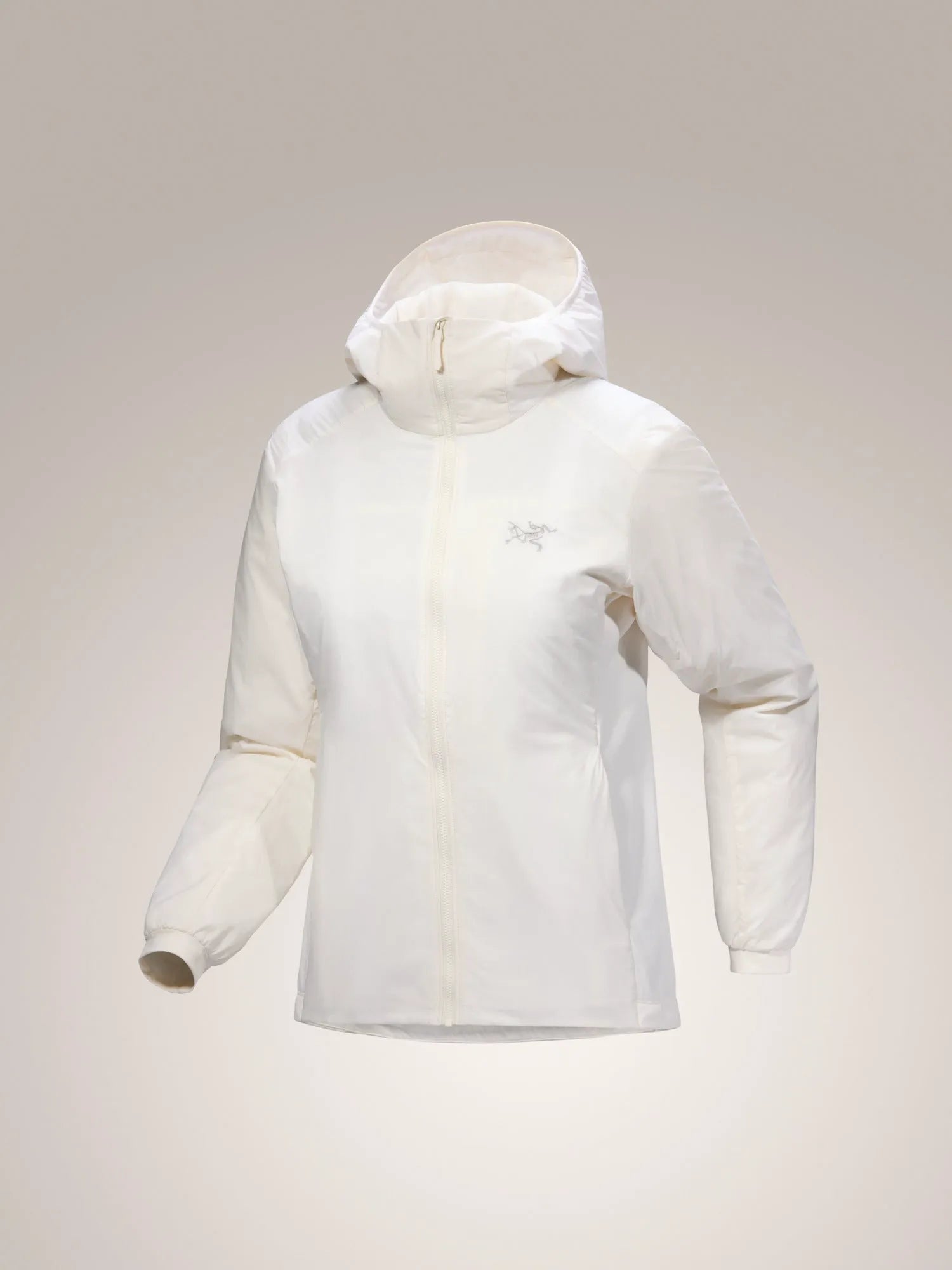 Arctic Silk