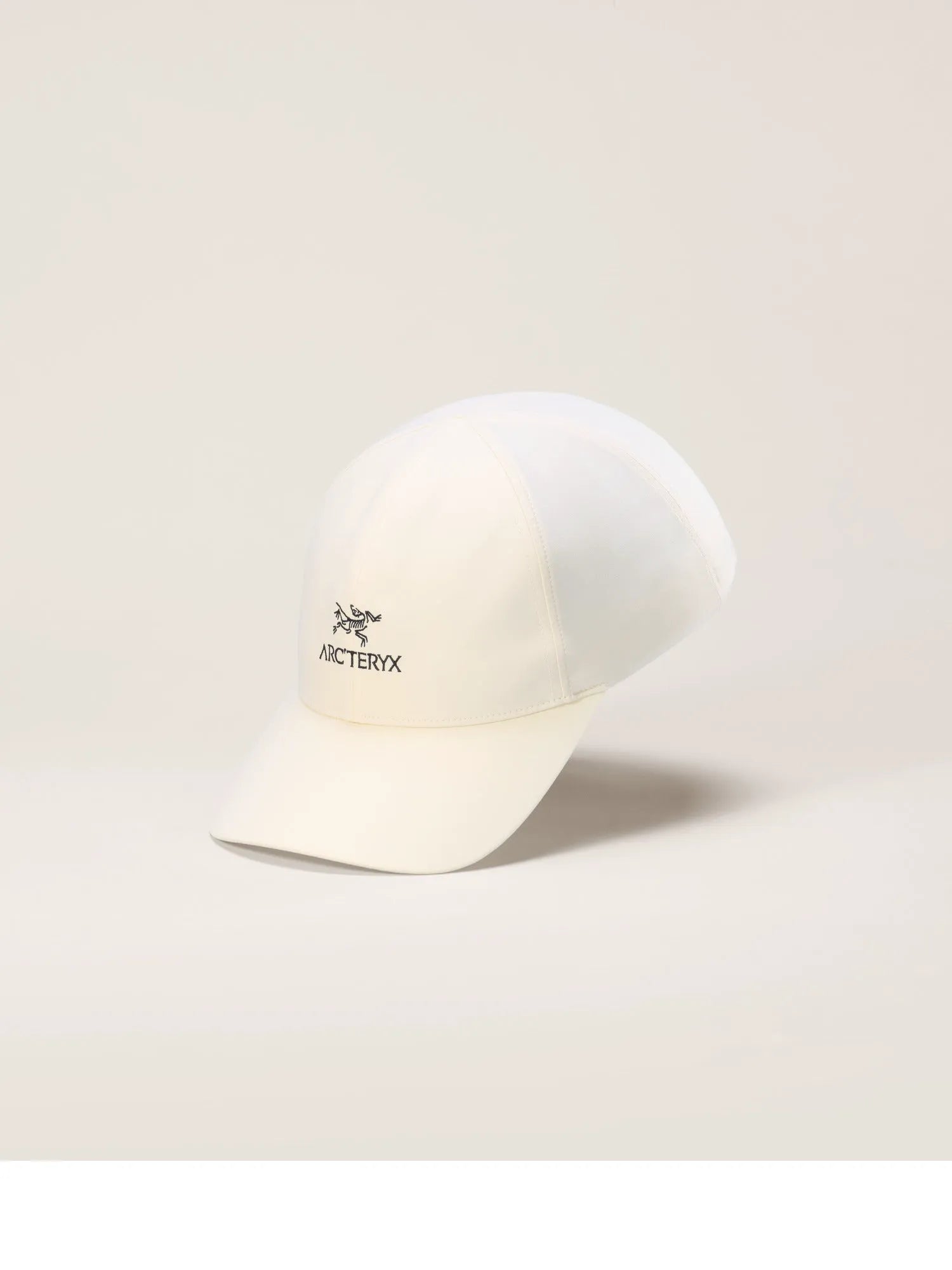Sea Salt / Black