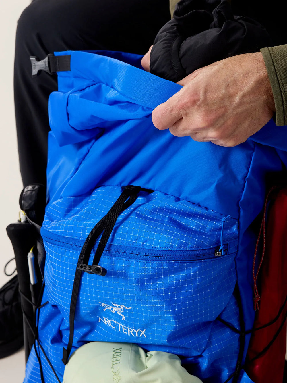 Fluidity