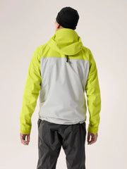 Euphoria / Arctic Silk
