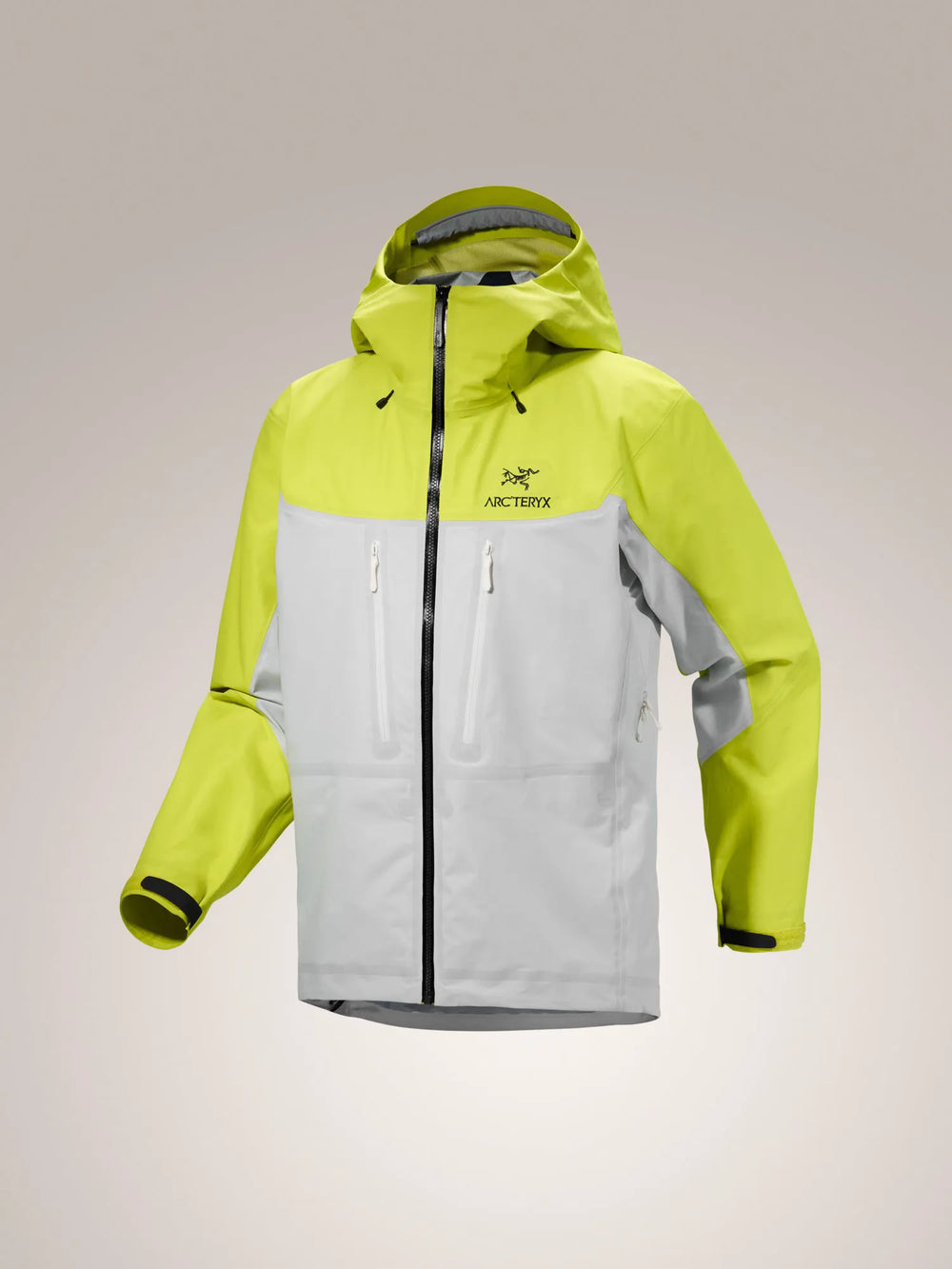 Euphoria / Arctic Silk