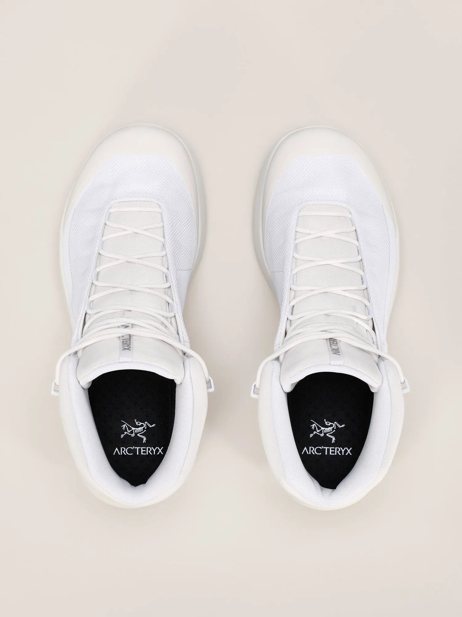 Atmos / Dk Arctic Silk