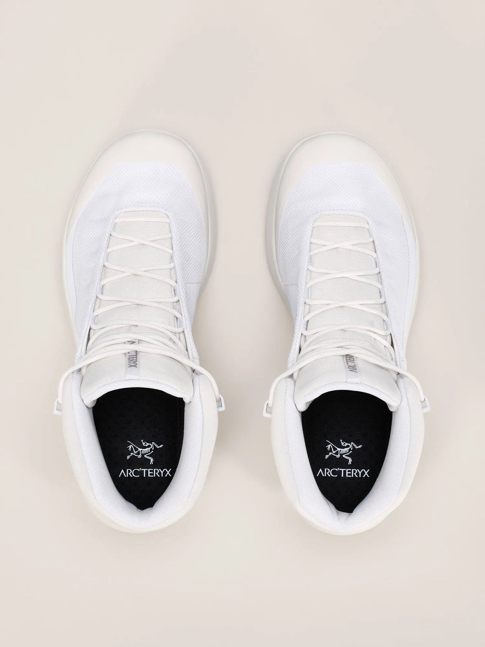 Atmos / Dk Arctic Silk