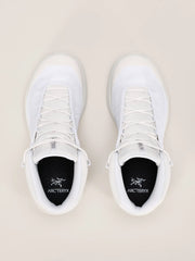 Atmos / Dk Arctic Silk