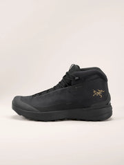Black / Black