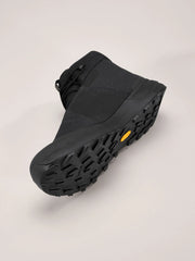 Black / Black