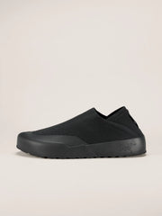 Black / Black