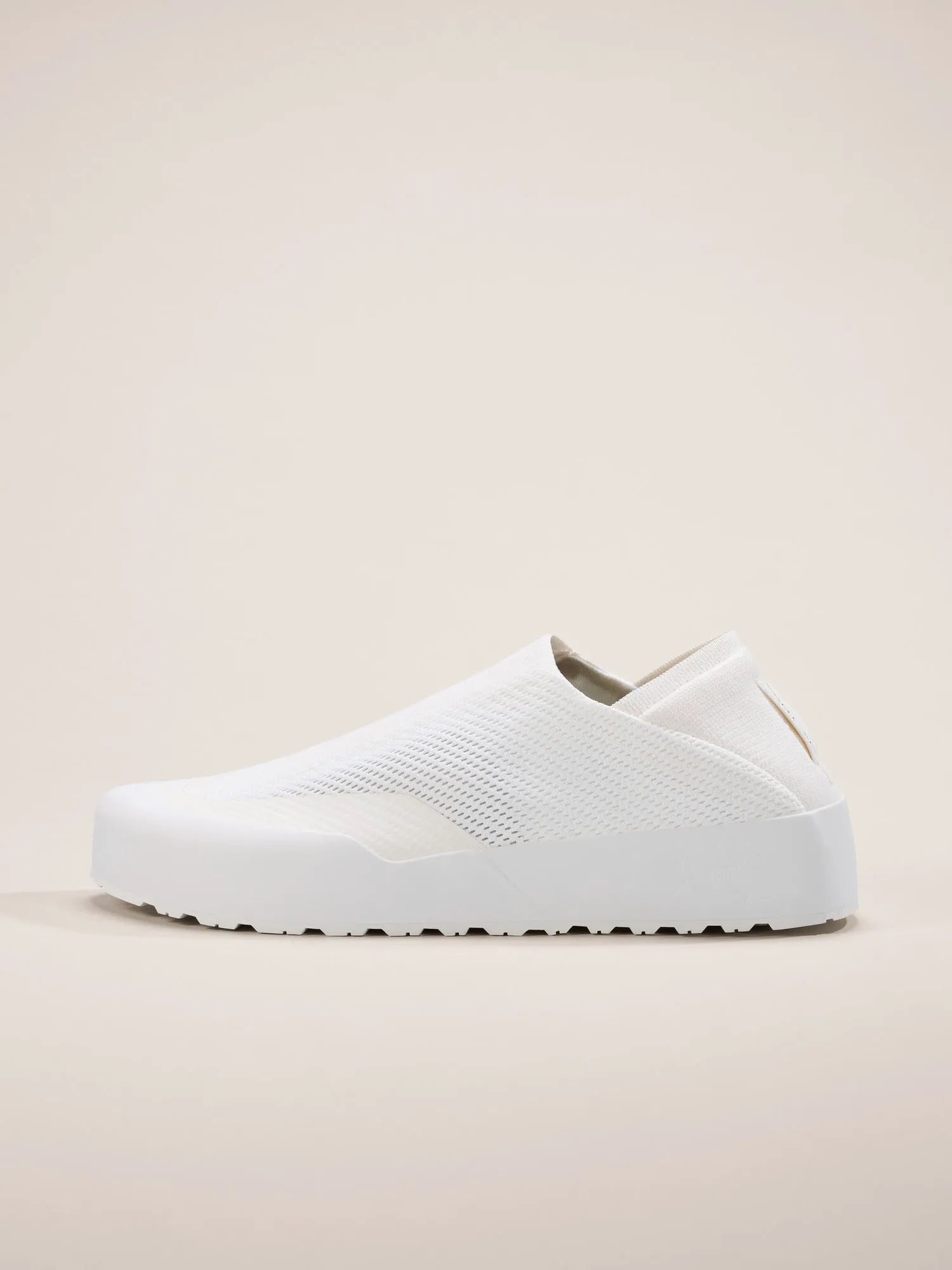 Arctic Silk / Arctic Silk
