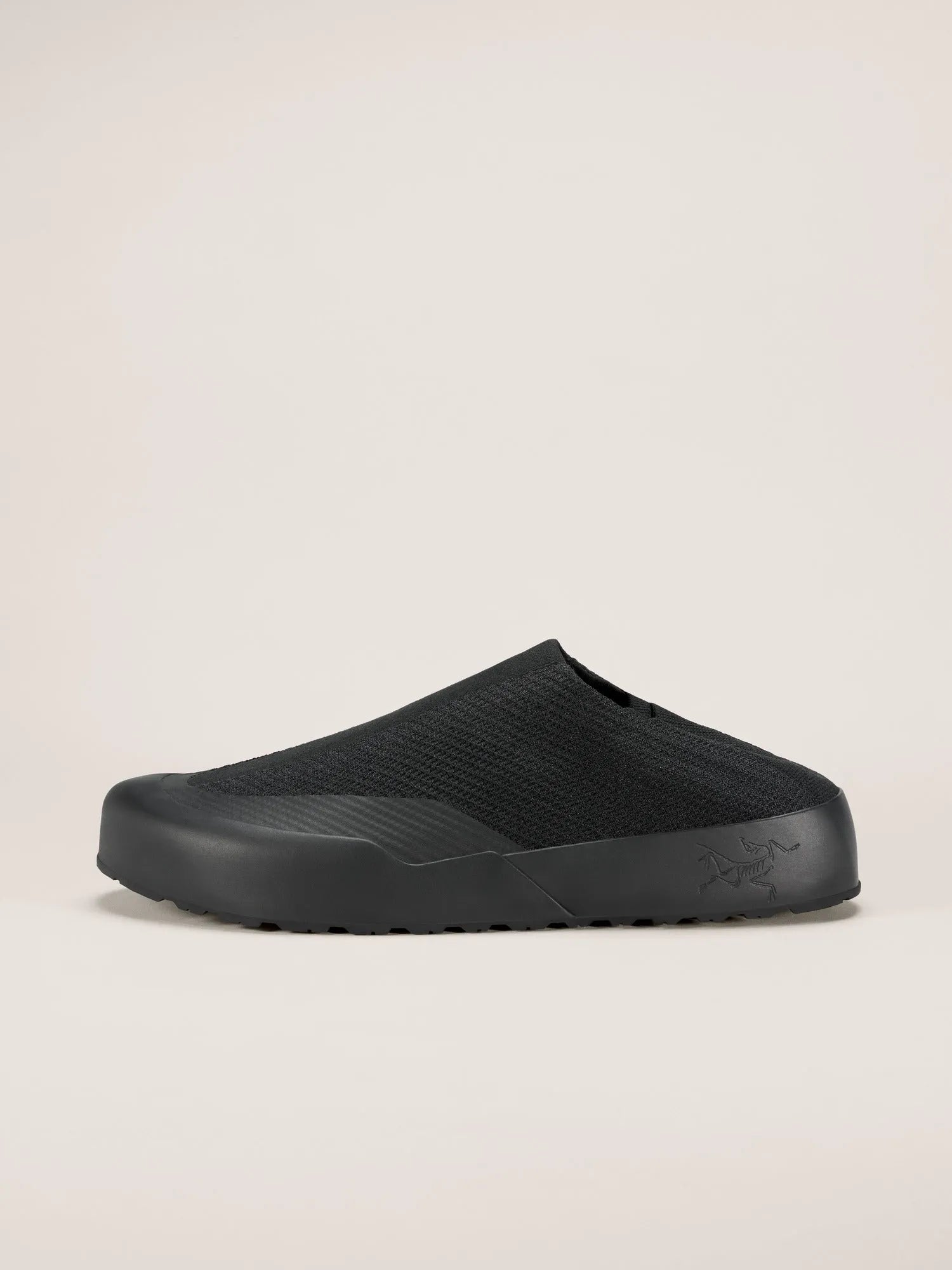 Black / Black