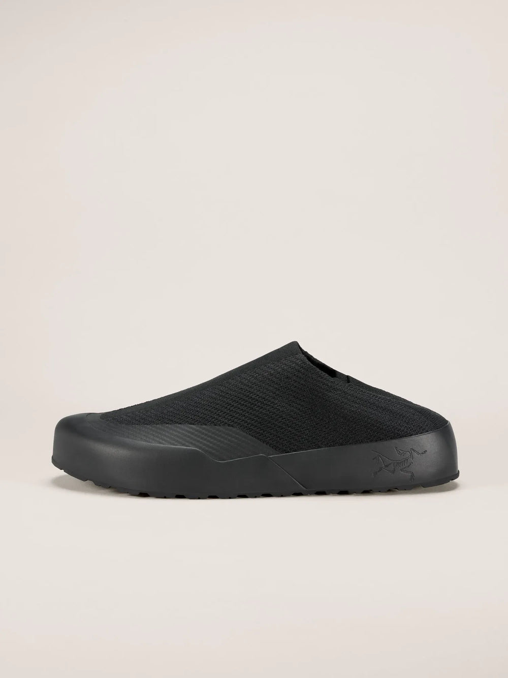 Black / Black