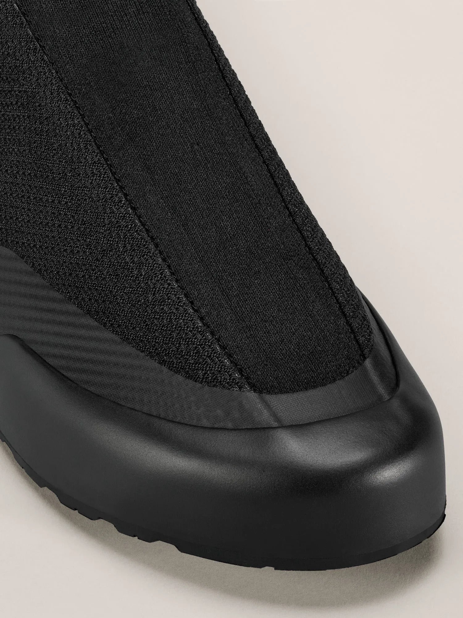 Black / Black