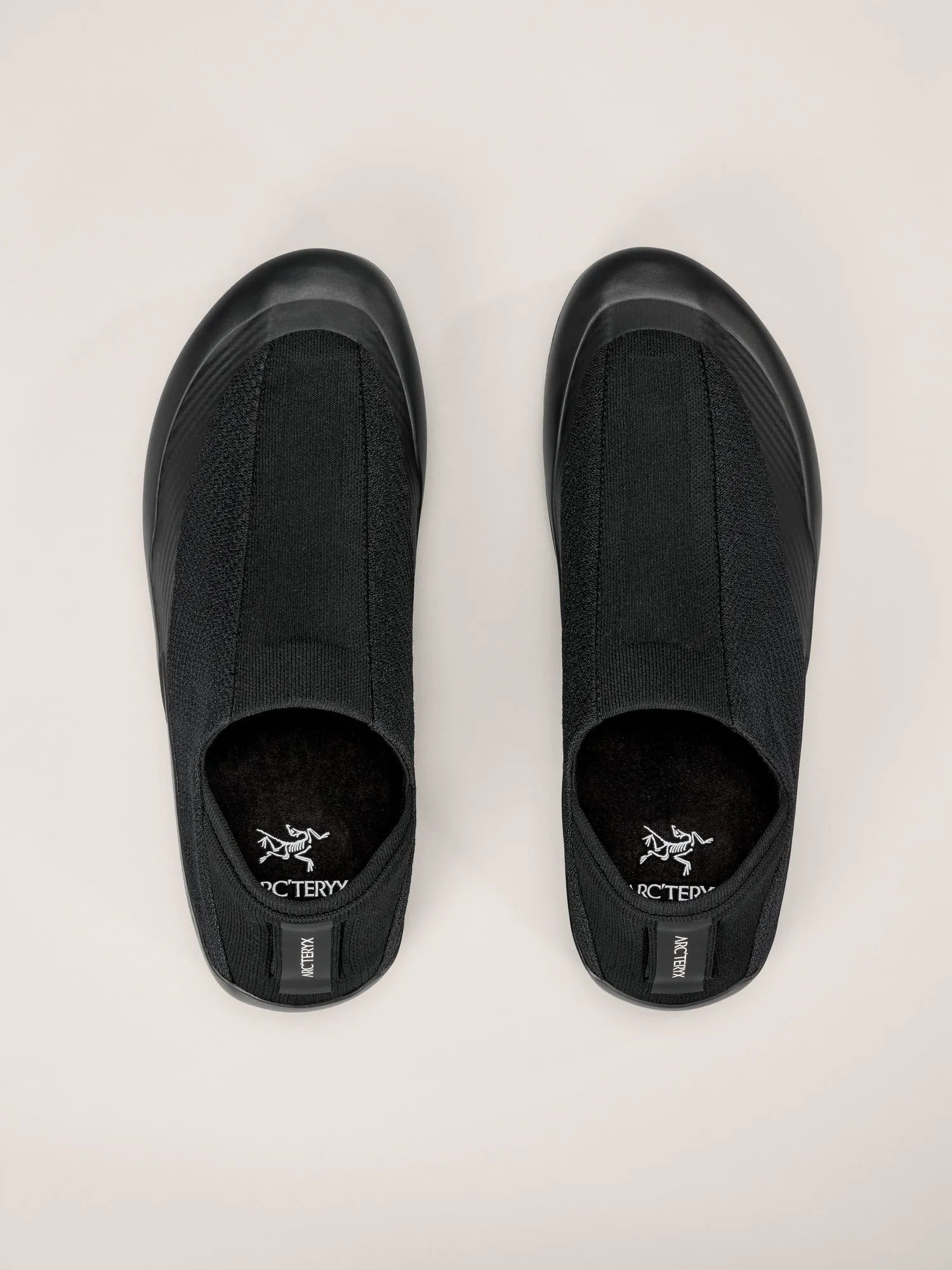 Black / Black