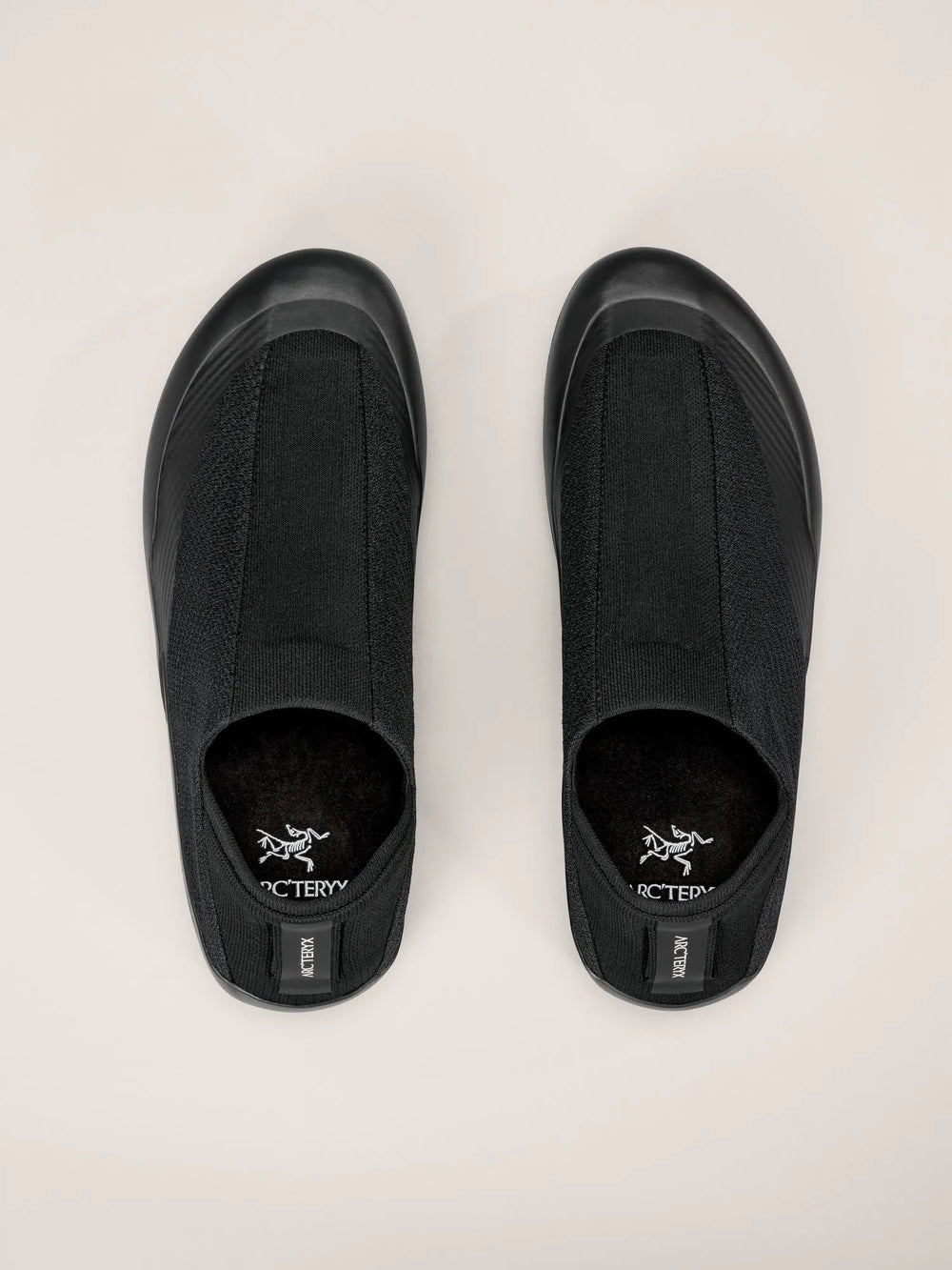 Black / Black