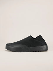 Black / Black