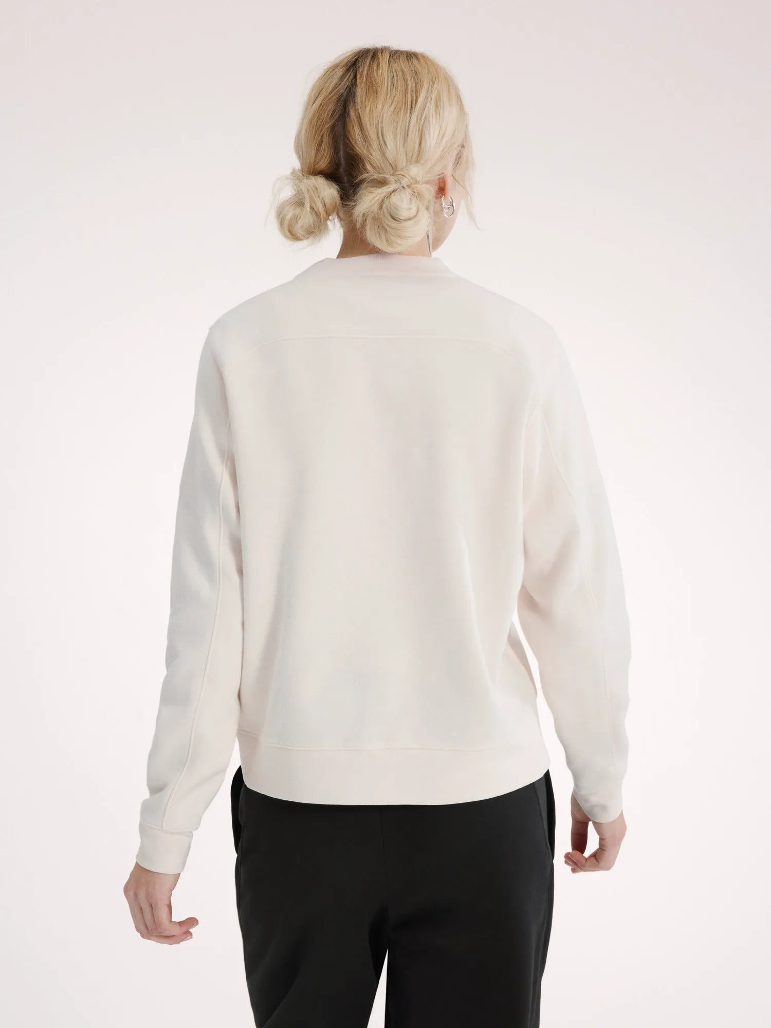Arctic Silk