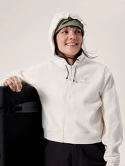 Arctic Silk