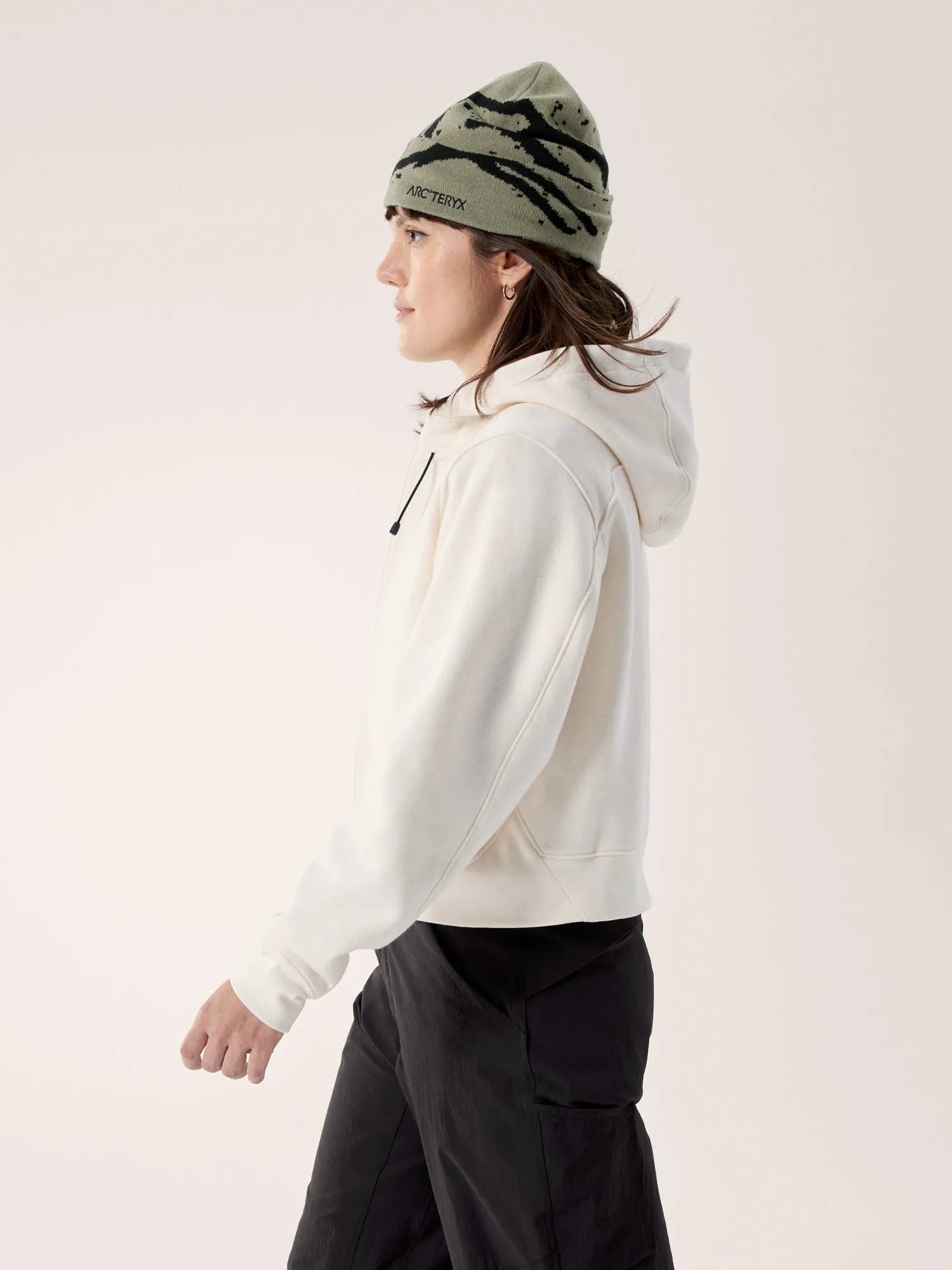 Arctic Silk
