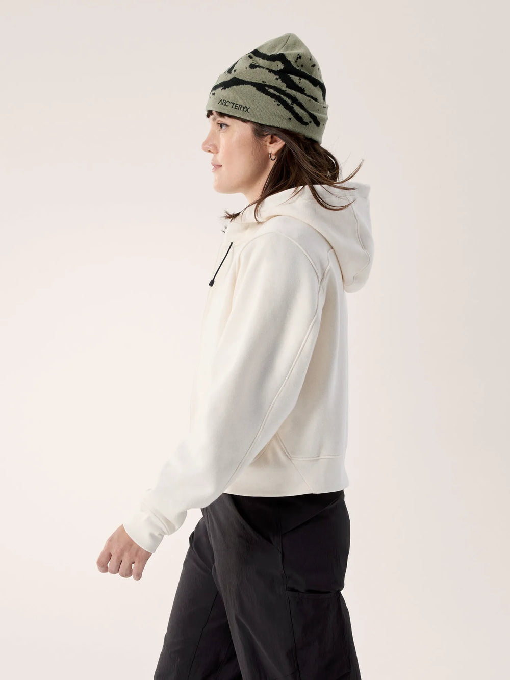 Arctic Silk