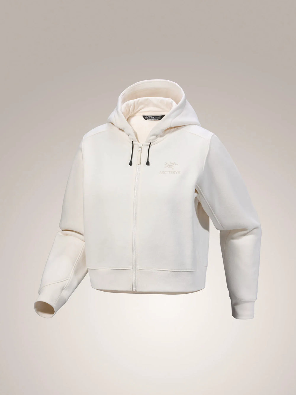 Arctic Silk