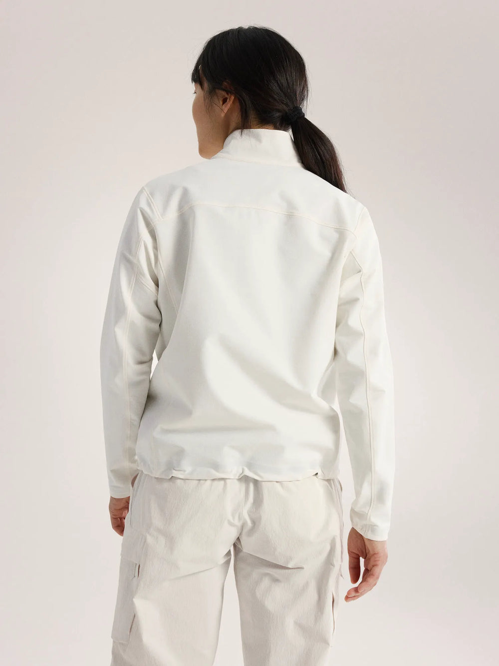 Arctic Silk