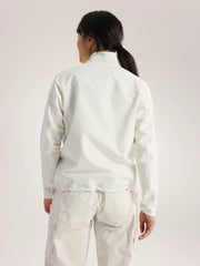 Arctic Silk