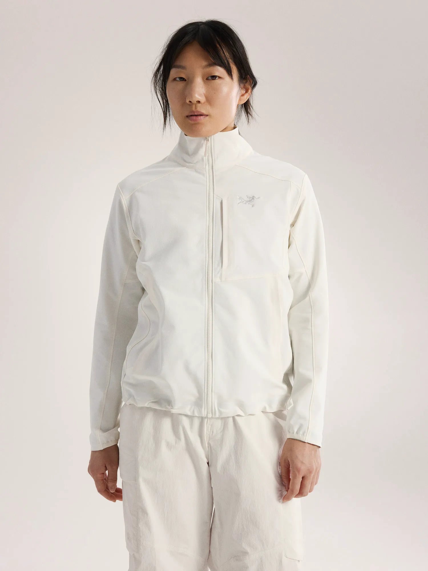 Arctic Silk