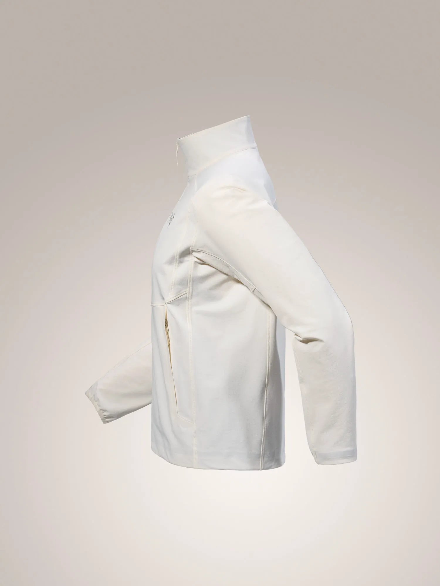 Arctic Silk