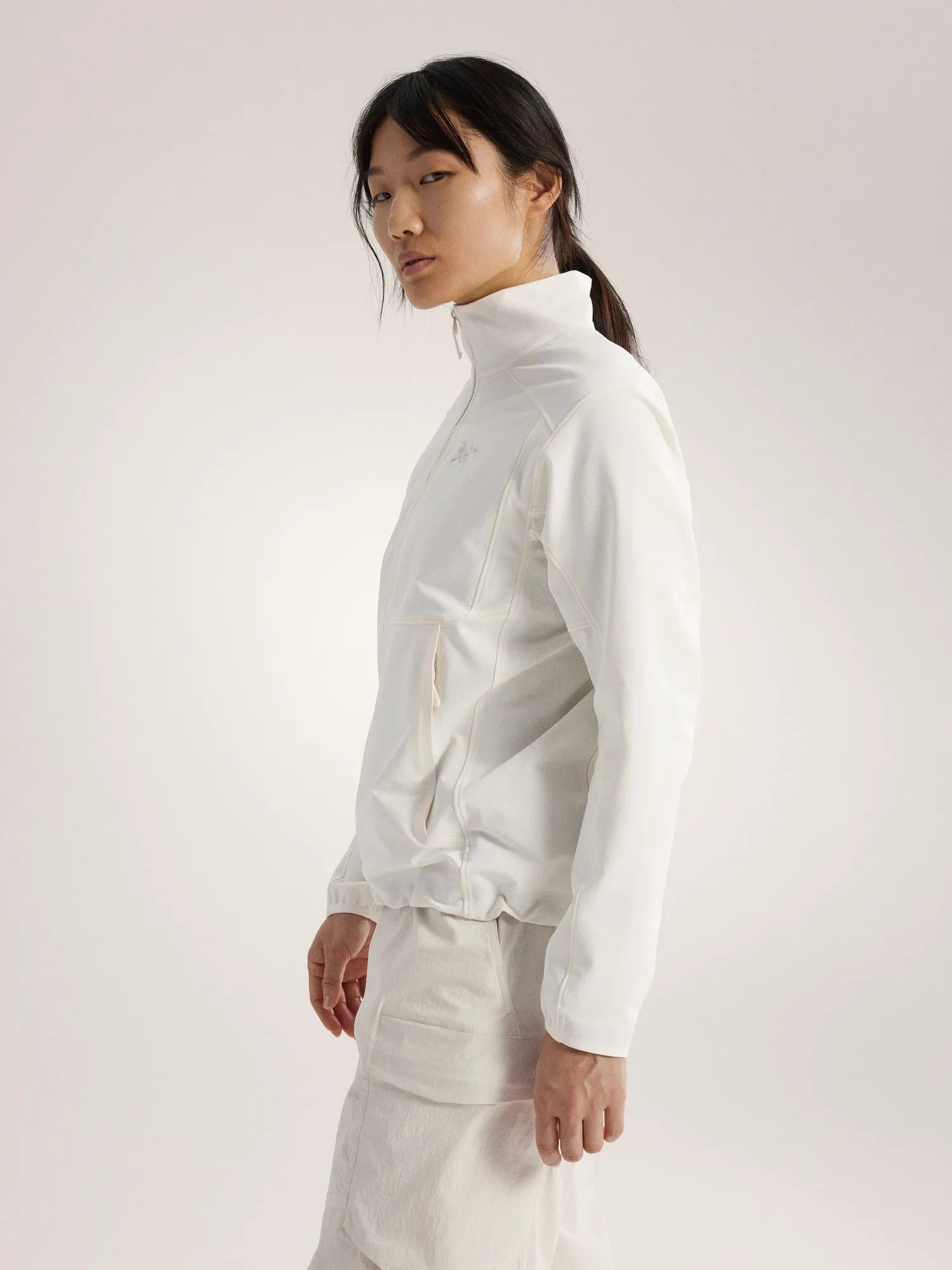 Arctic Silk