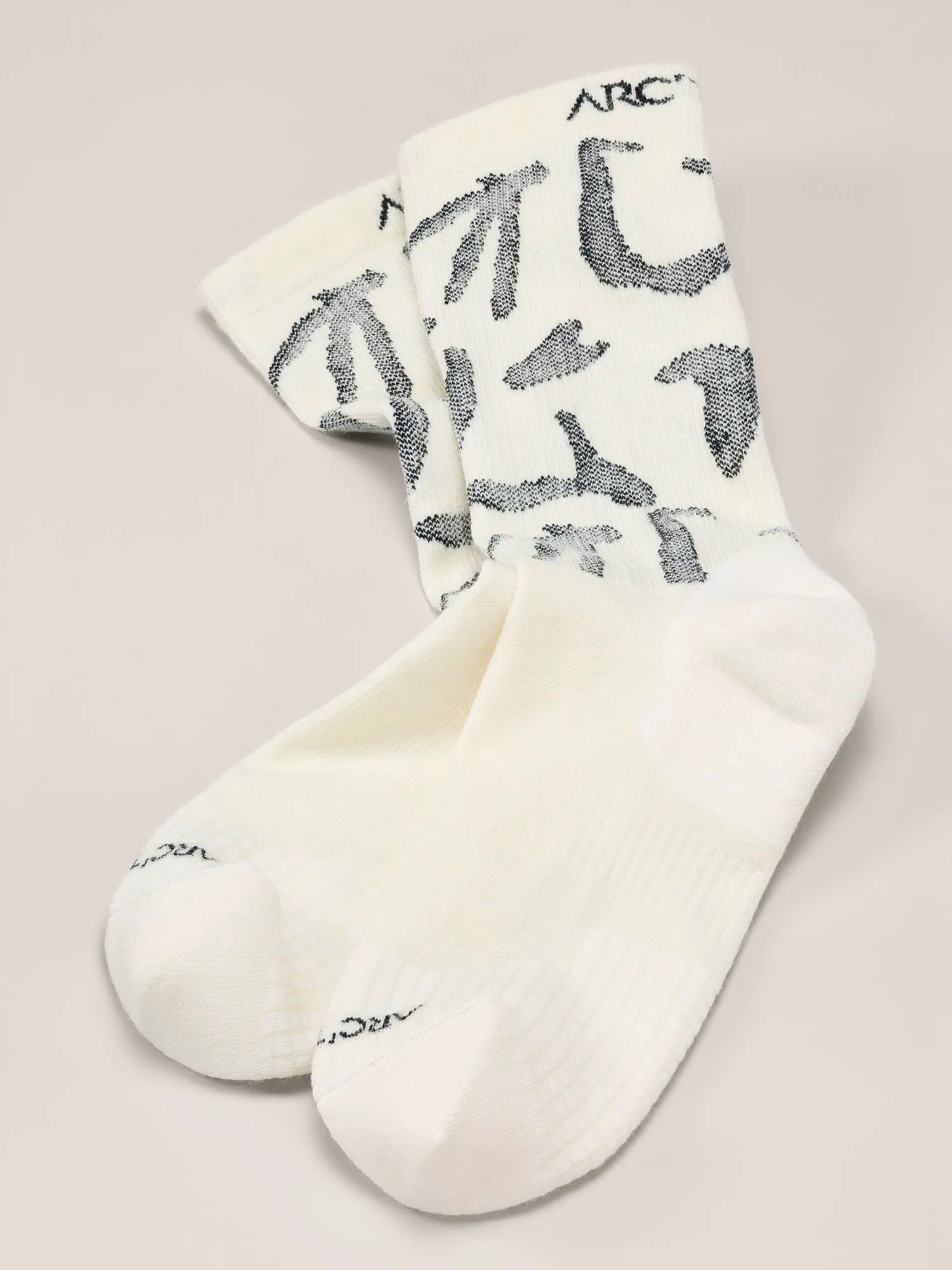 White / Black