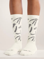 White / Black