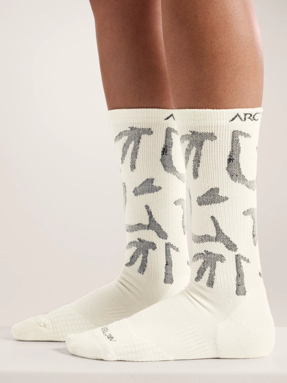 White / Black