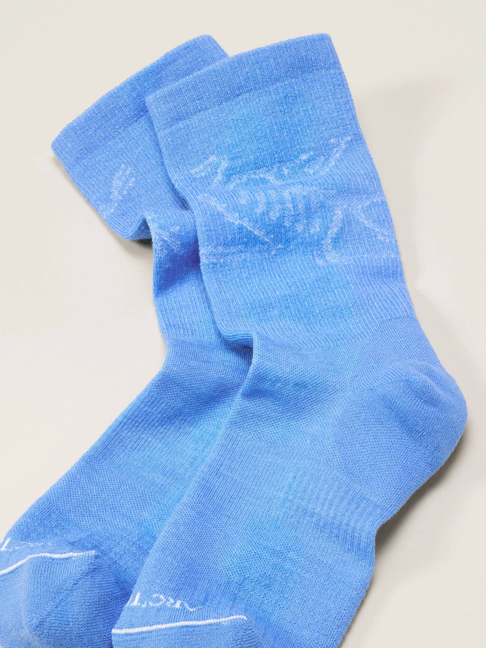 Glacial / White