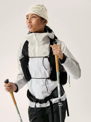 Sea Salt / Arctic Silk