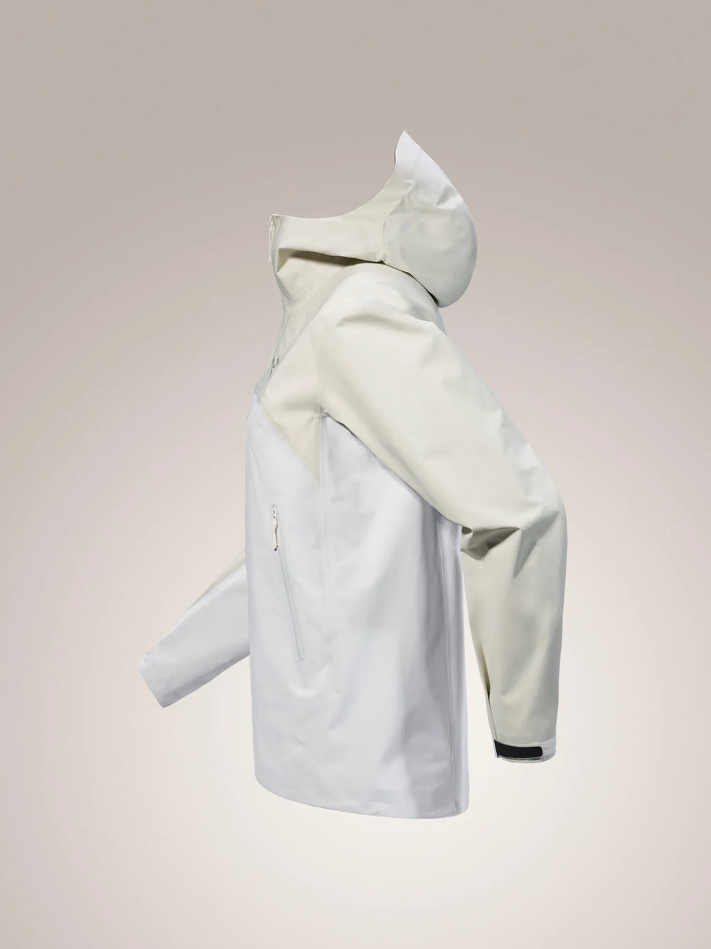 Sea Salt / Arctic Silk