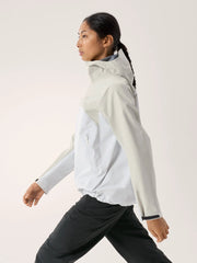 Sea Salt / Arctic Silk