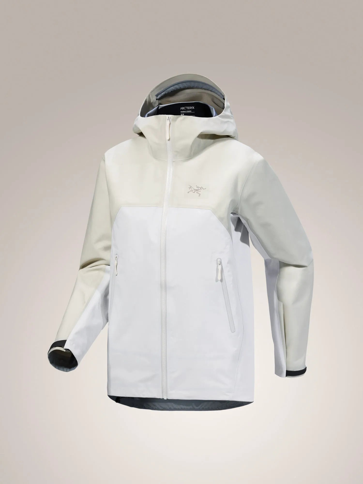 Sea Salt / Arctic Silk