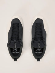 Black / Arctic Silk