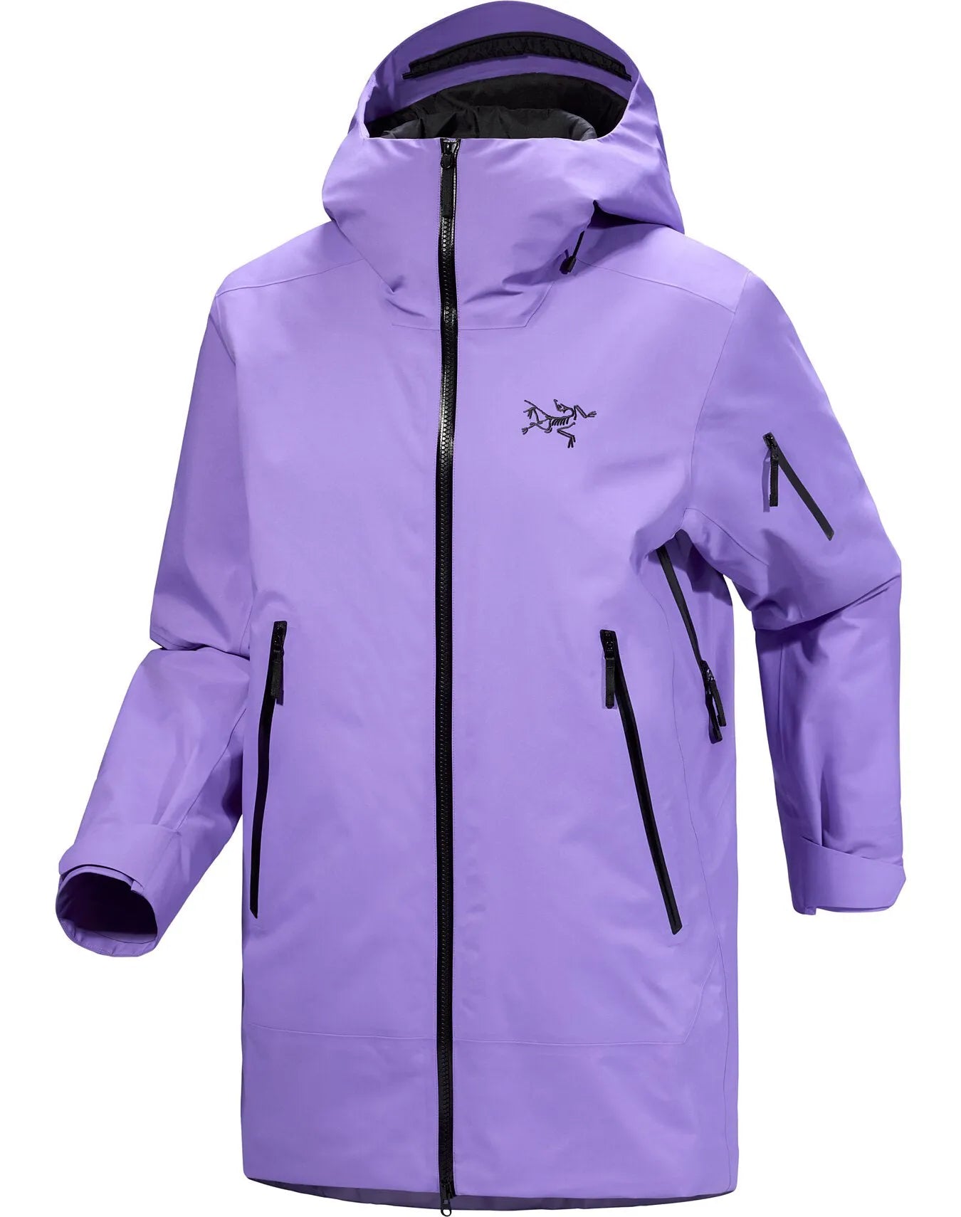 Aster / Black