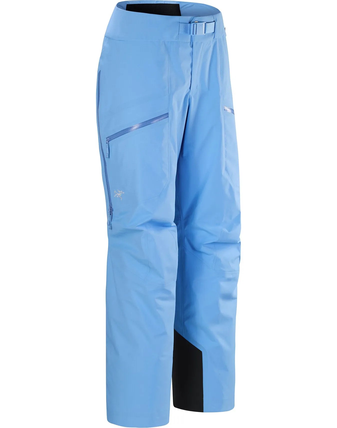 Glacial