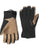 Black / Canvas